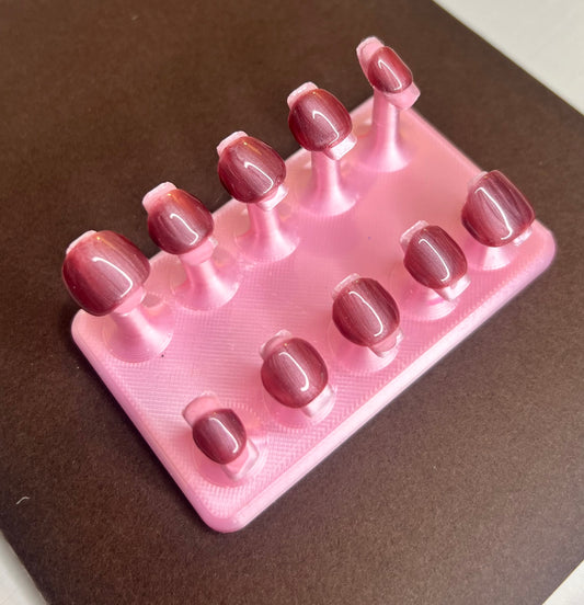 X - Short Velvet Crush