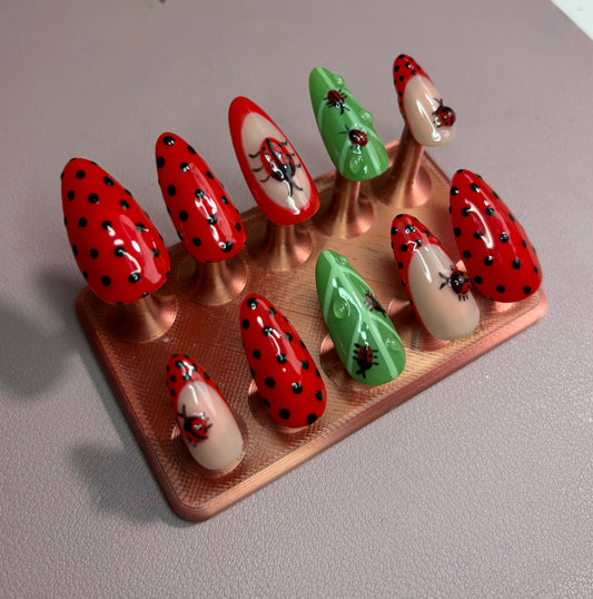 Ladybug