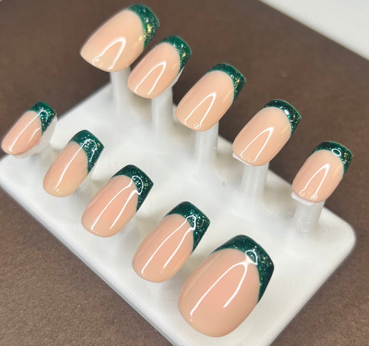 Medium Enchanted Tips