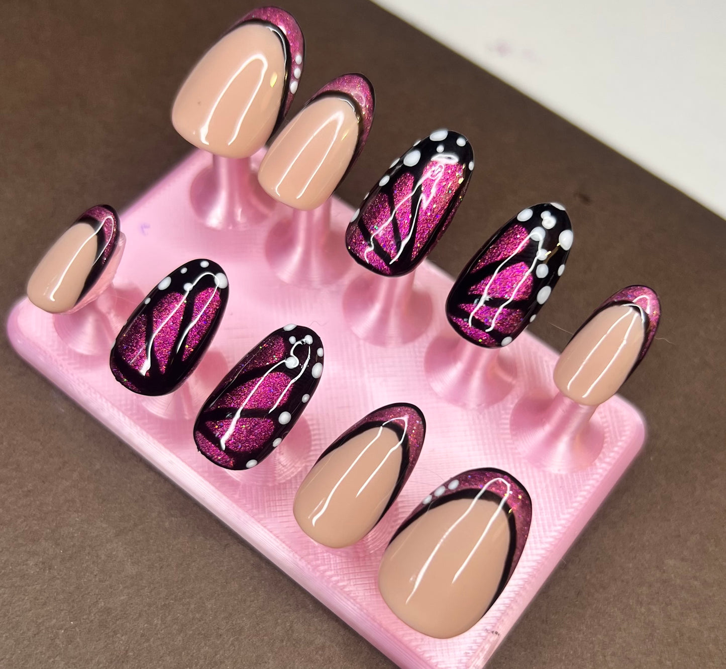 Medium Flutter Luxe
