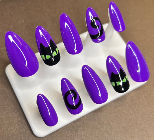 Long Wicked Whiskers