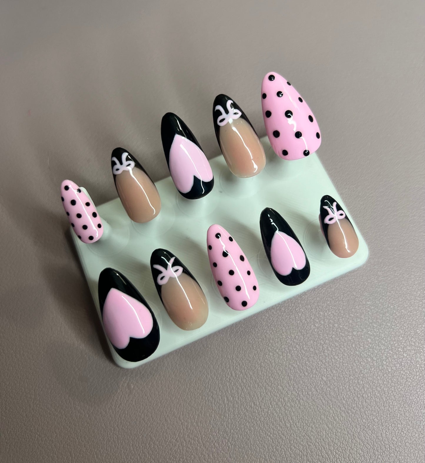 Blush Crush