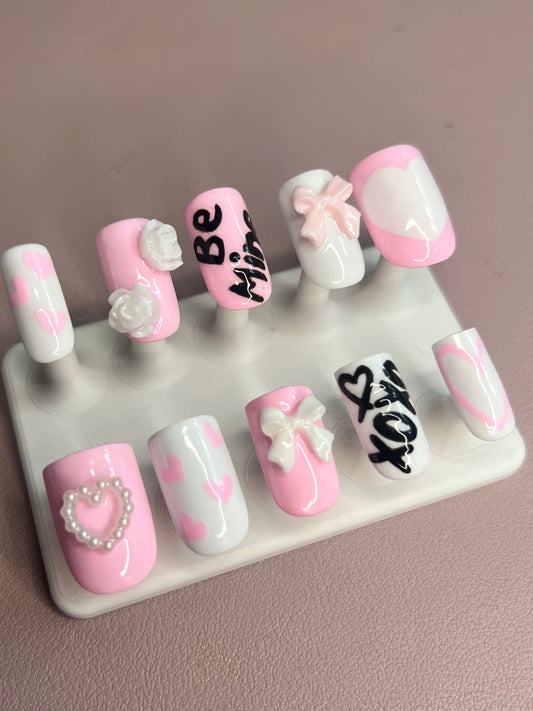 Sweet Talk