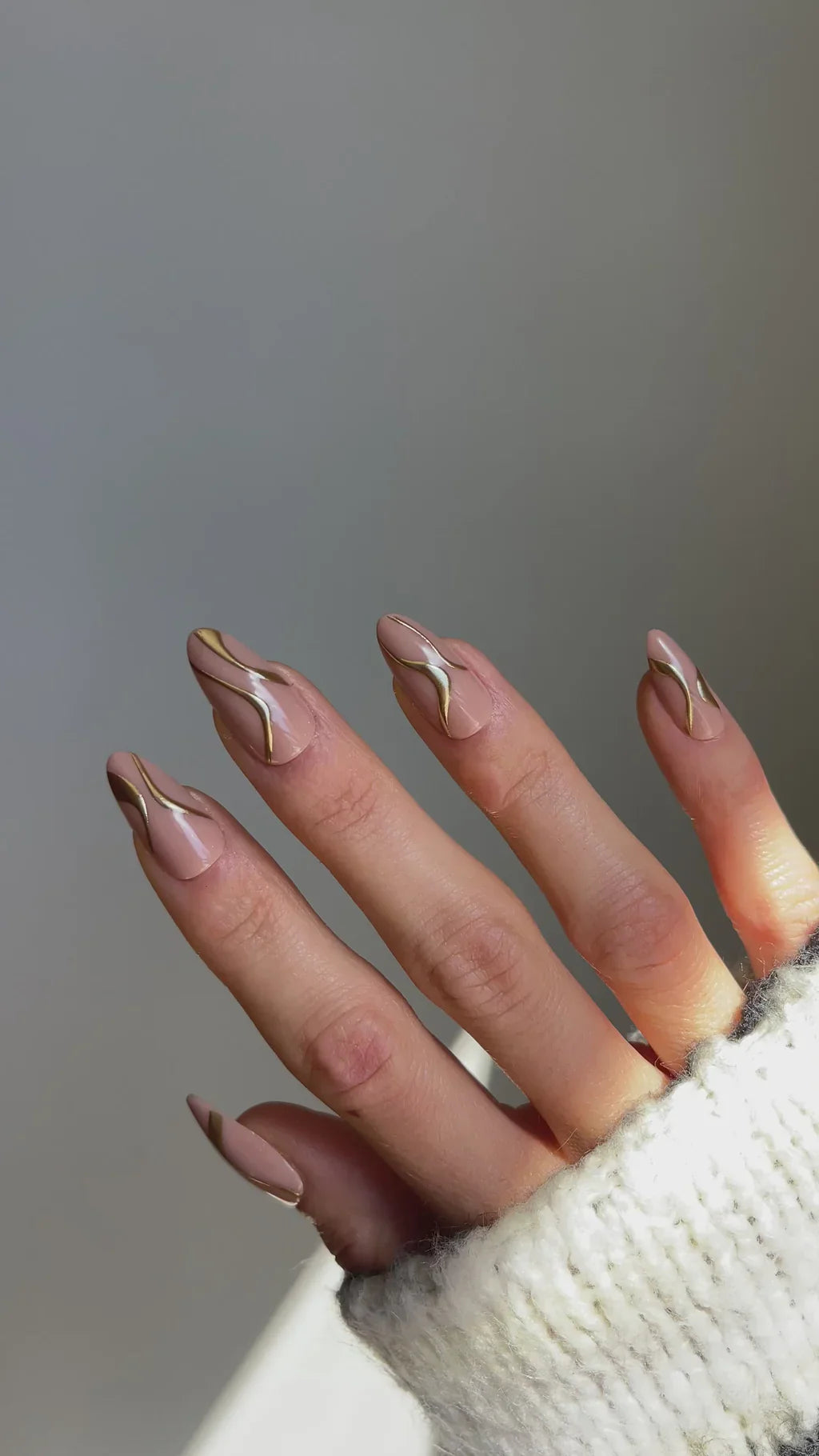 Featured Nails