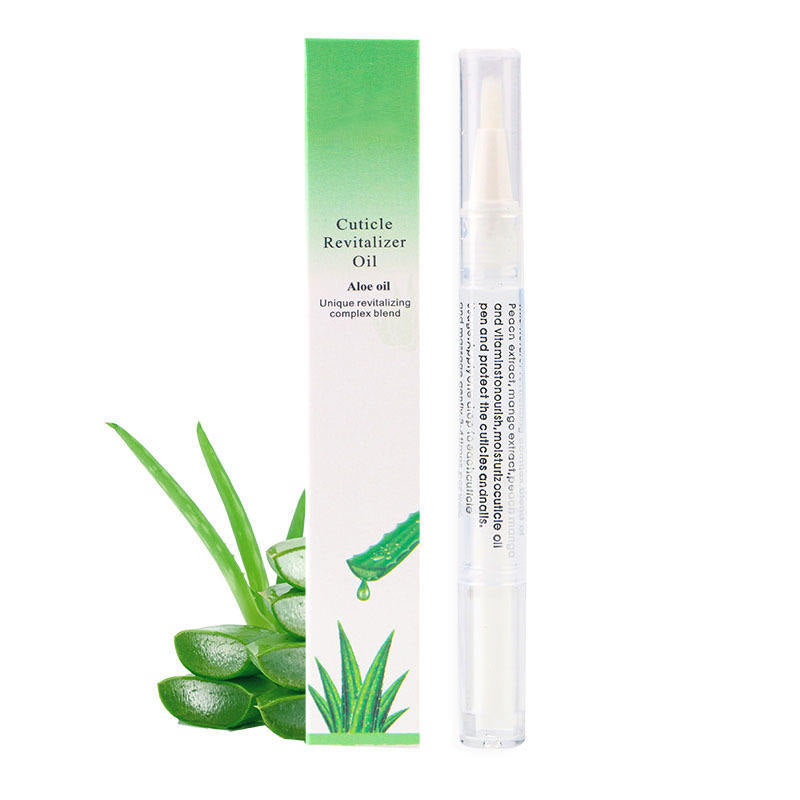 Multi Scent Cuticle Oil