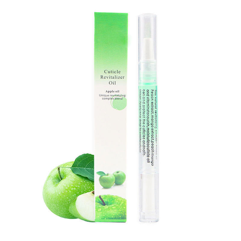 Multi Scent Cuticle Oil