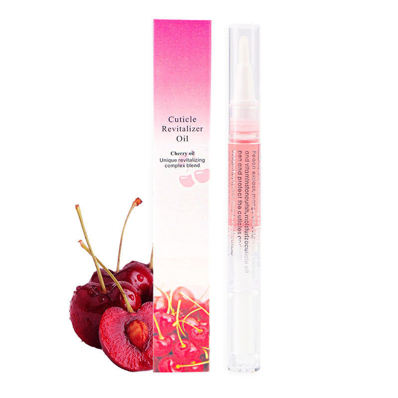 Multi Scent Cuticle Oil