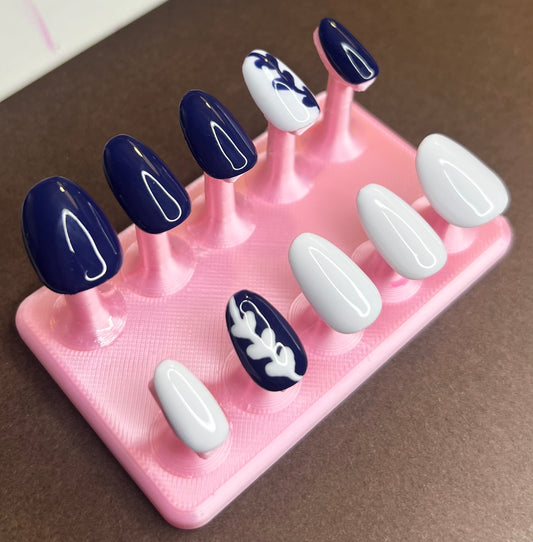 Medium Midnight Crush