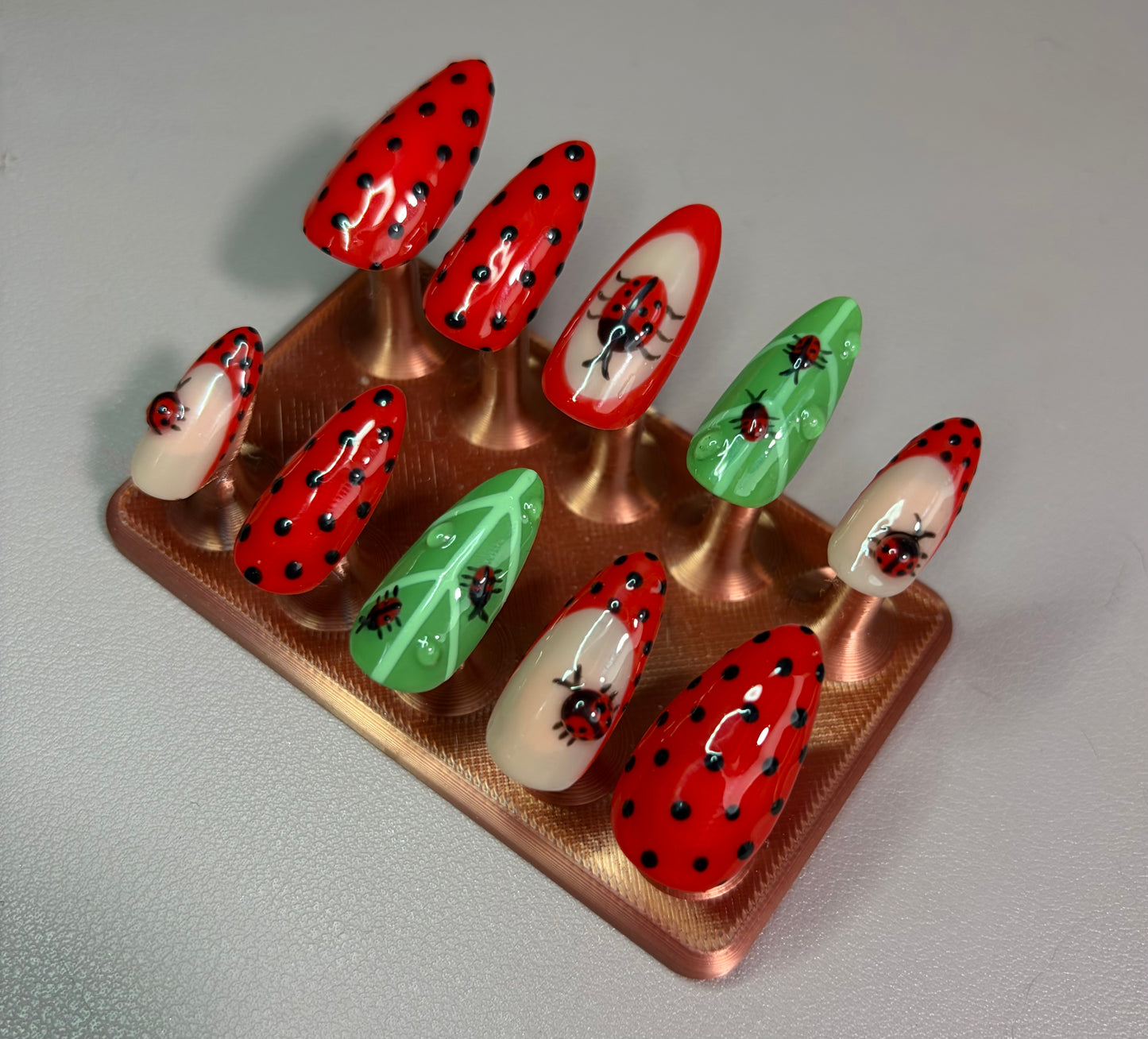 Ladybug
