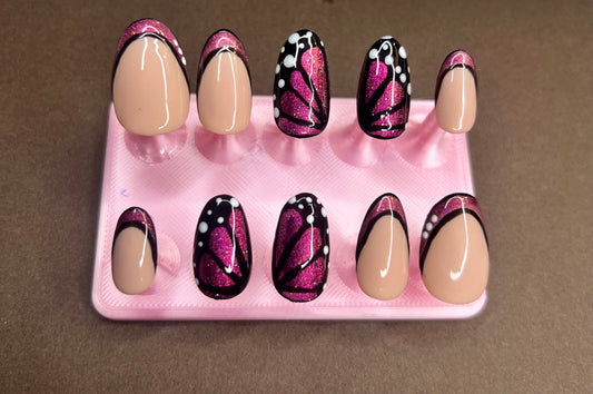 Medium Flutter Luxe