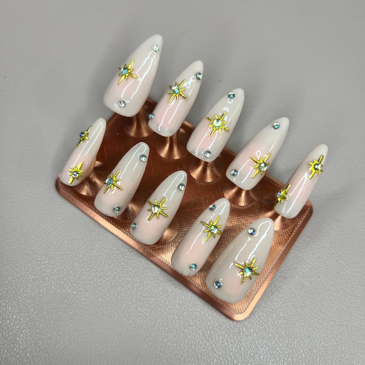 Starluxe