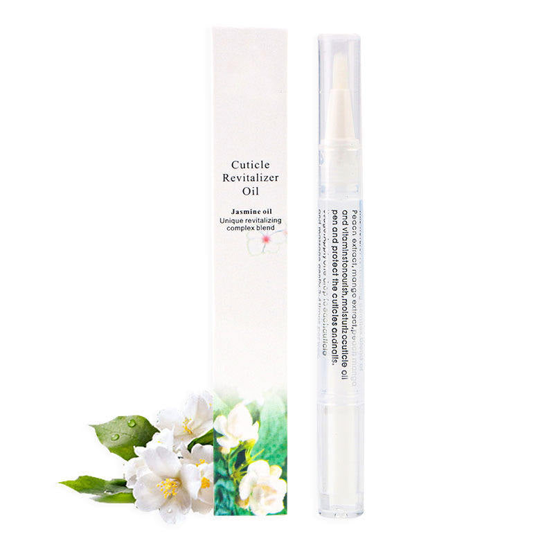 Multi Scent Cuticle Oil
