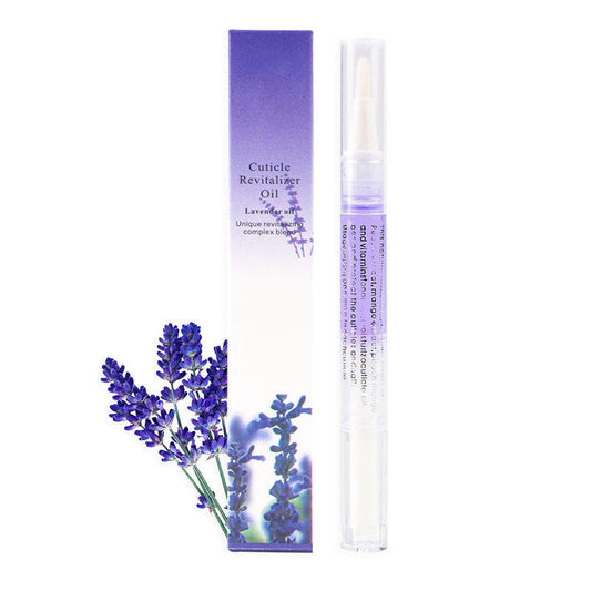 Multi Scent Cuticle Oil