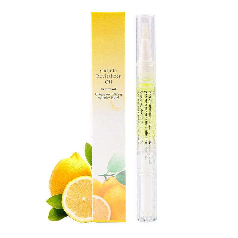 Multi Scent Cuticle Oil