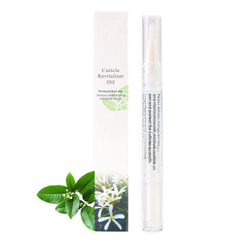Multi Scent Cuticle Oil