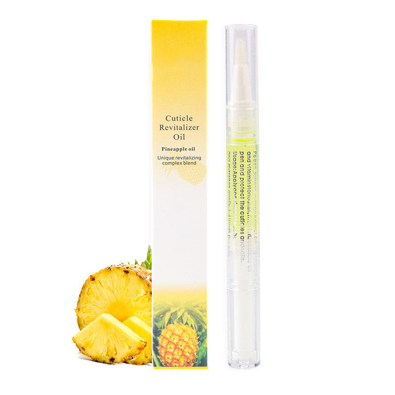 Multi Scent Cuticle Oil