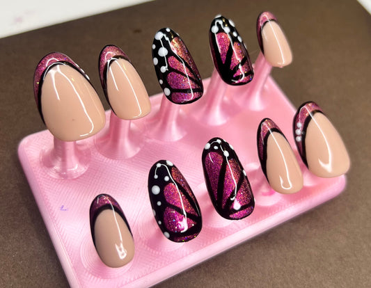 Flutter Luxe