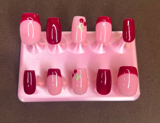 Very Cherry
