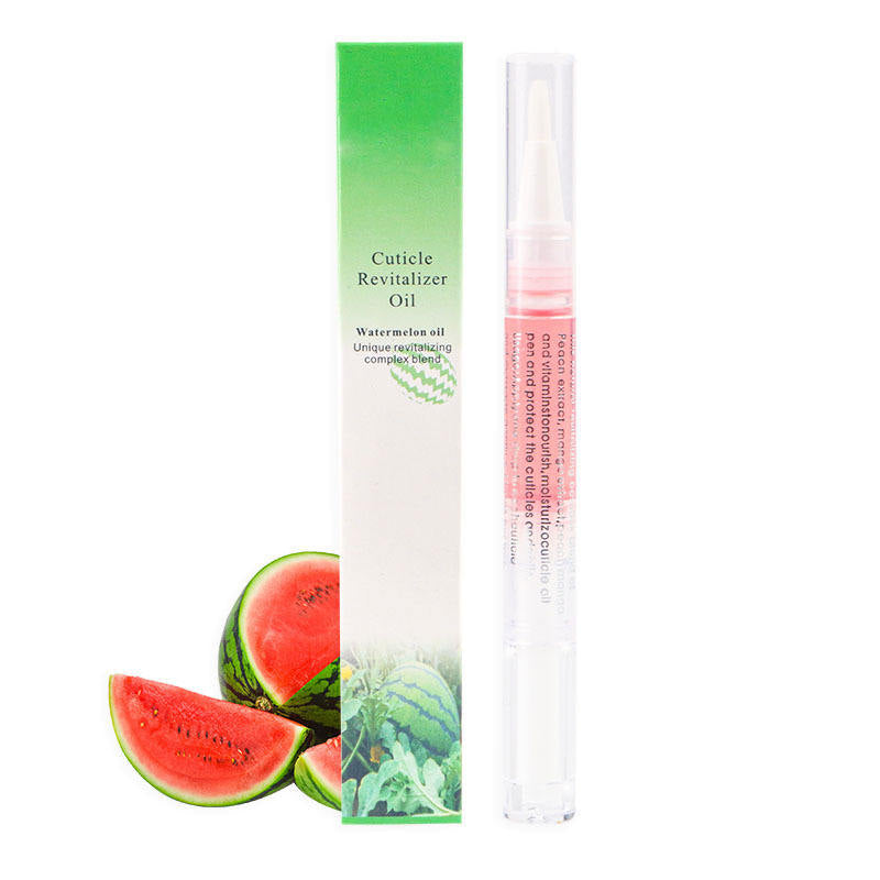 Multi Scent Cuticle Oil